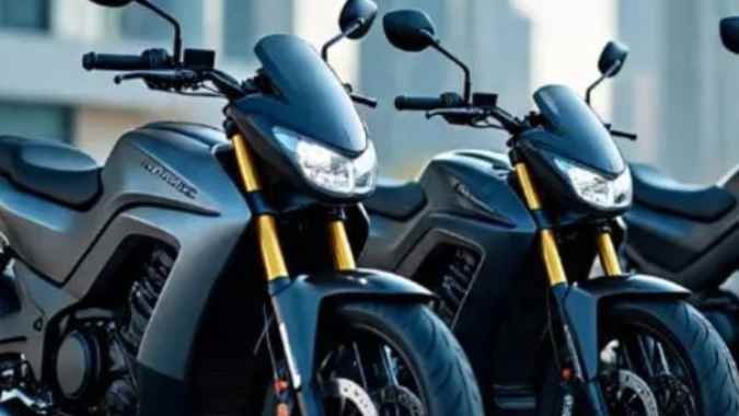 Hero Unveils Powerful E-Bike