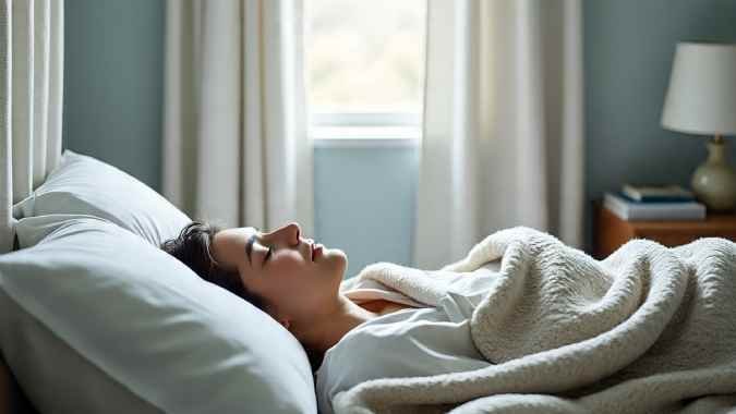 Science Behind Fever Dreams