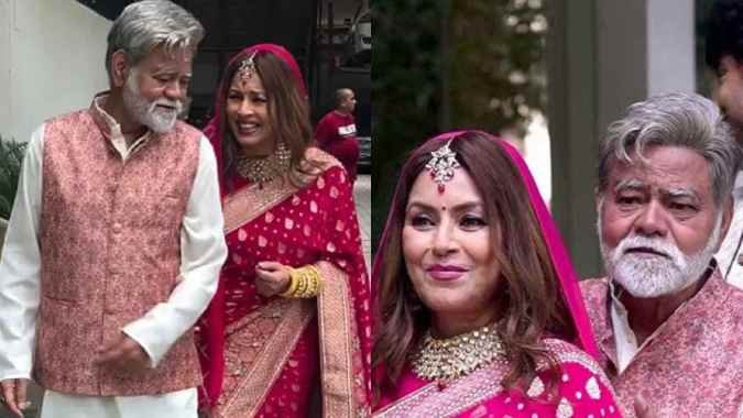 Mahima Chaudhry-Sanjay Mishra Video