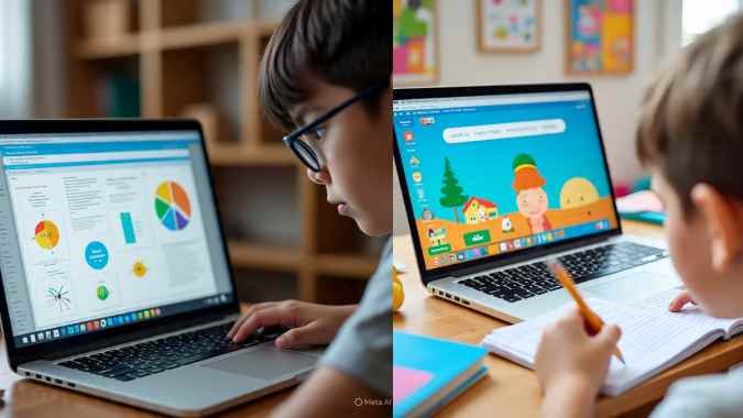 AI Education Enters Schools