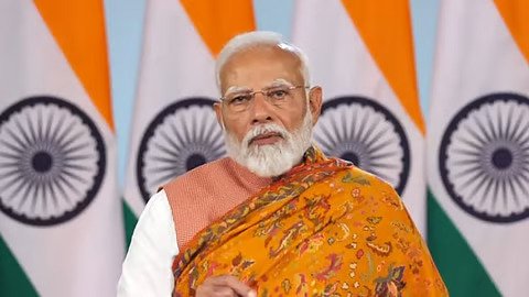 India Enters 6G Age