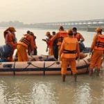 Bahraich Boat Accident