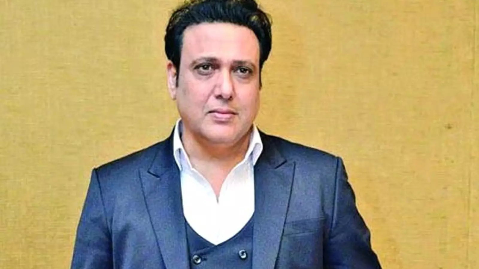 Govinda Health Scared Fans