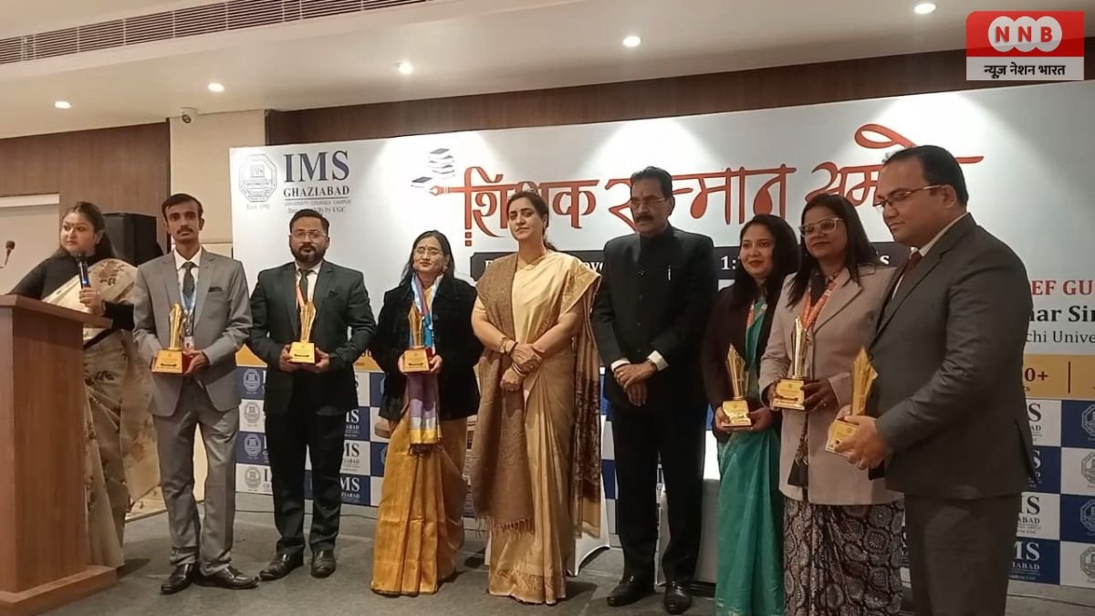 IMS Ghaziabad University