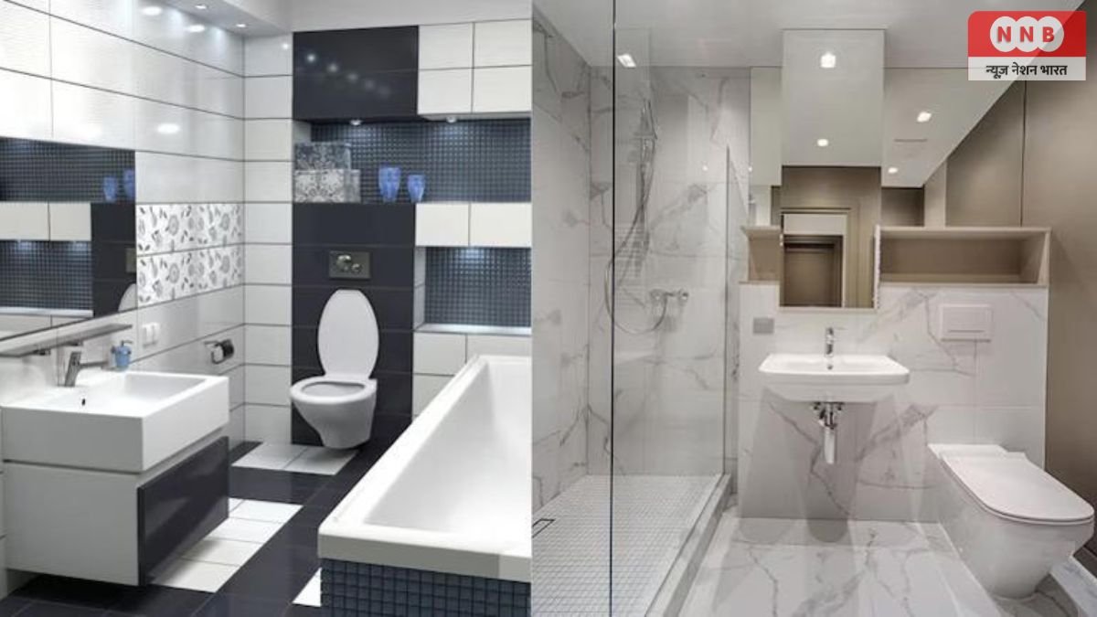 Difference Between Washroom Restroom And Bathroom