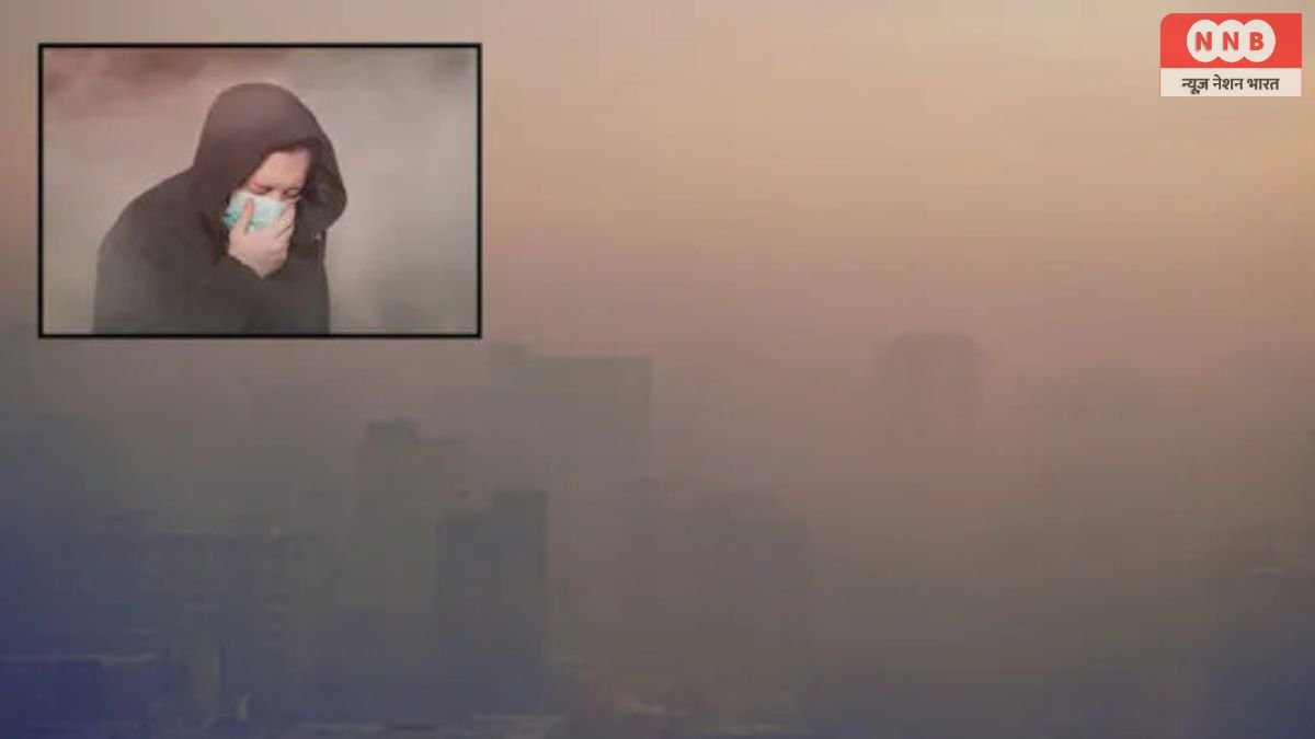 Why Indians Should Leave Delhi Right Now