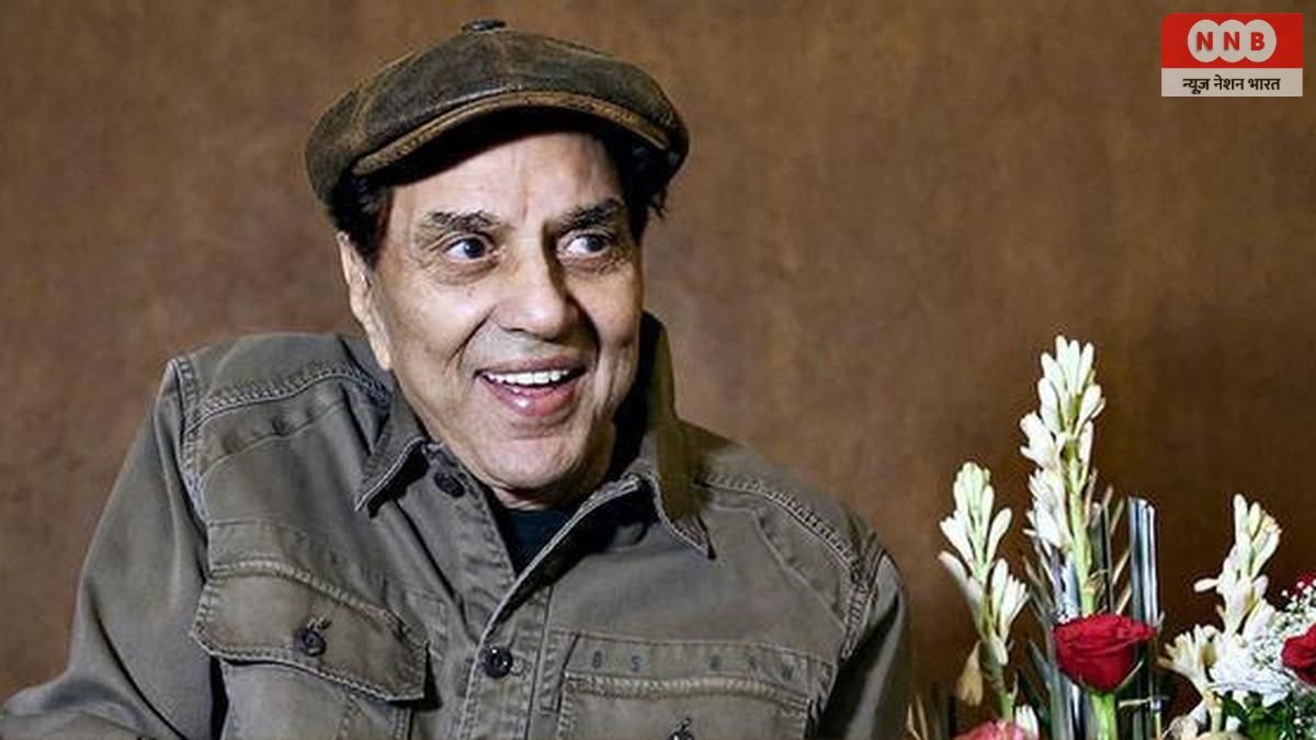 Dharmendra Death
