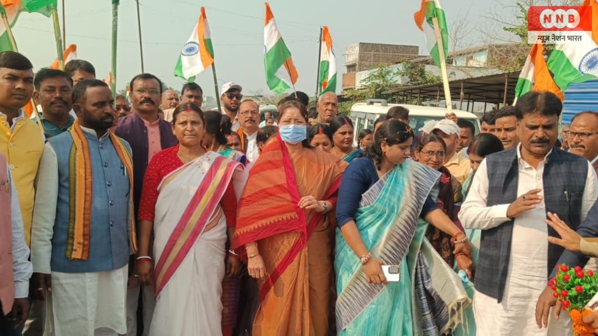 Sardar Patel 150th Birth Anniversary