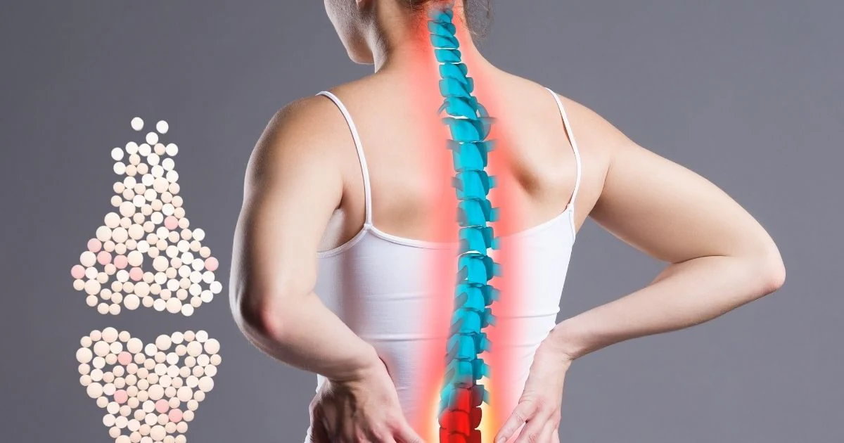 Osteoporosis Symptoms