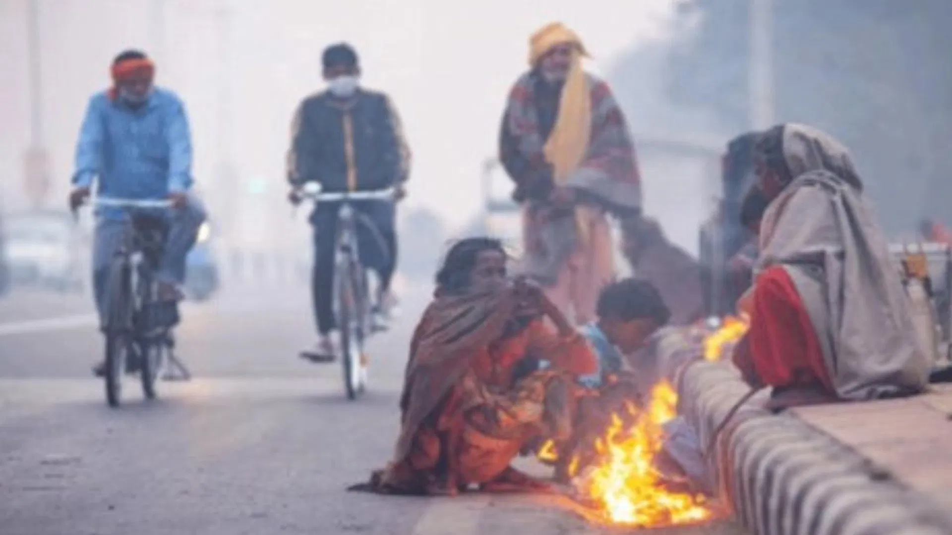 Rajasthan Weather Update