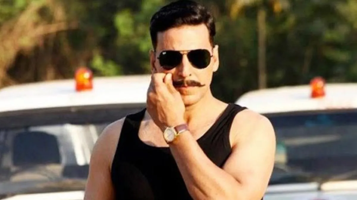 Rowdy Rathore 2