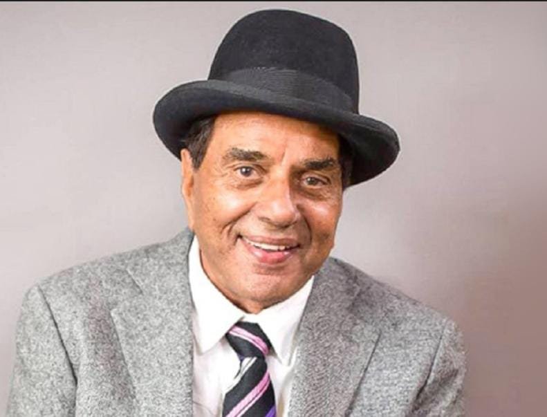 Dharmendra Admitted to Hospital