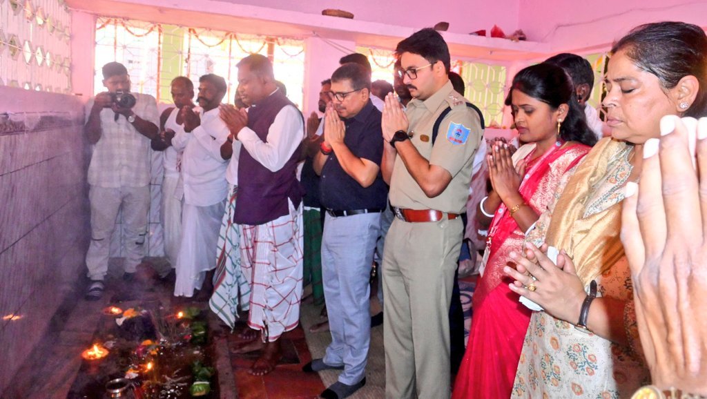 Rajkiya Mahotsav 2025