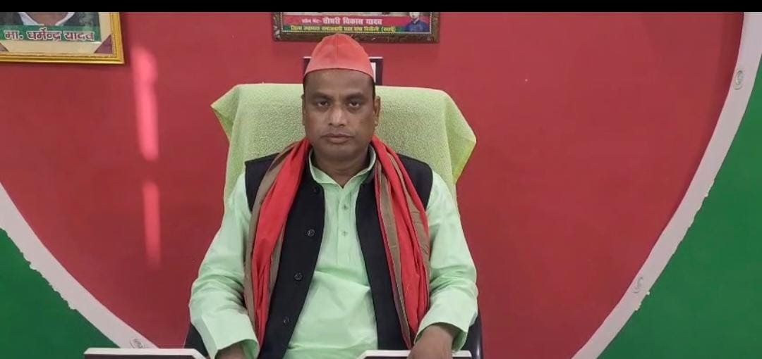 Statement Of Rakesh Prajapati