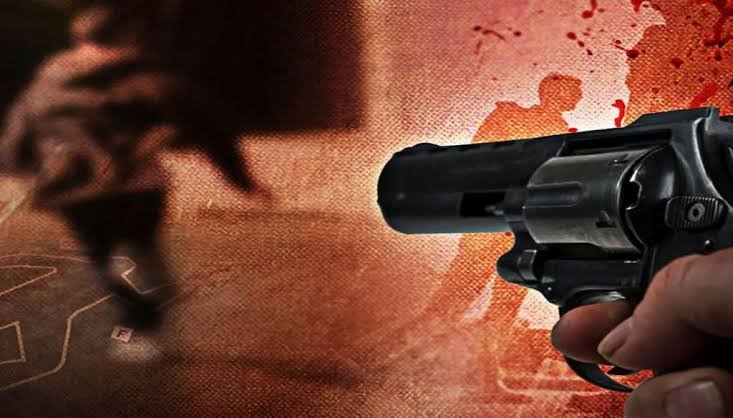 Lonar Police Encounter