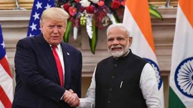 India–US Relations at Risk