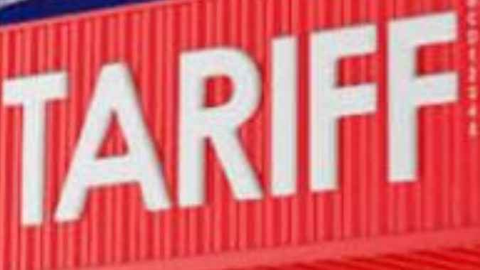 US Tariffs Turn Into Blessing