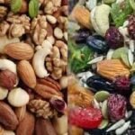 Dark Side Of Dry Fruits