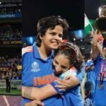 Shafali Verma Unbelievable Journey