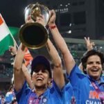 Team India Becomes Rich After World Cup Triumph