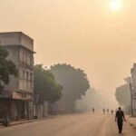 Toxic Air Grips Delhi AQI 400+