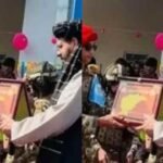 Taliban Plan For Greater Afghanistan