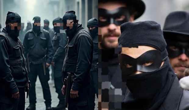 ₹10 Lakh Robbery In Patna Amid Election