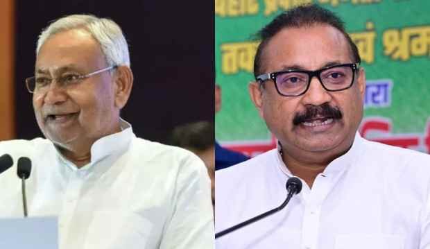 Bihar Cabinet Caste Equation