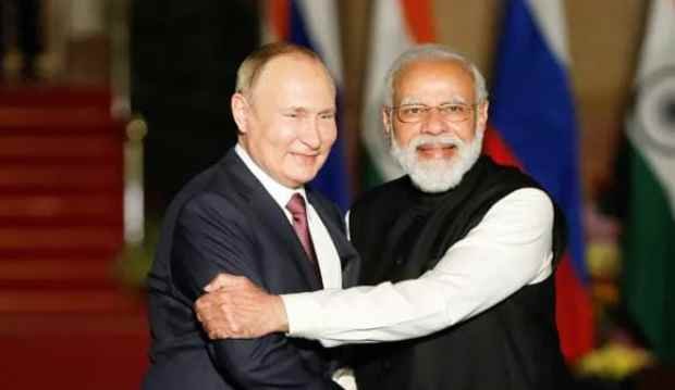 India–Russia Stealth Fighter Deal