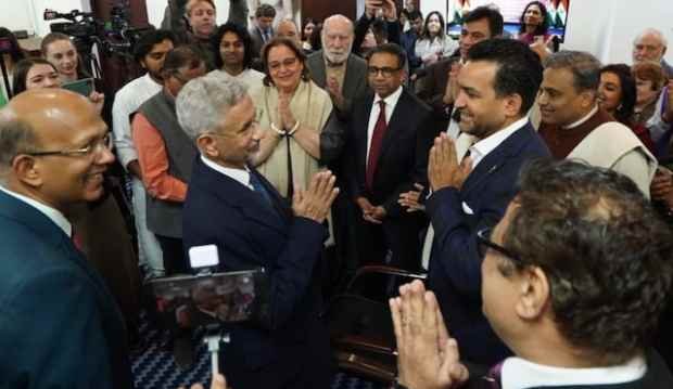 India Special Connect in Moscow