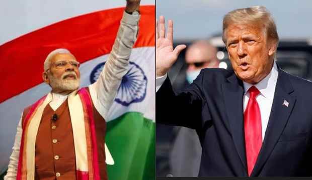 PM Modi At G20 South Africa