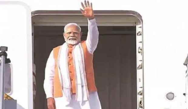 G20 Summit 2025 Begins In South Africa