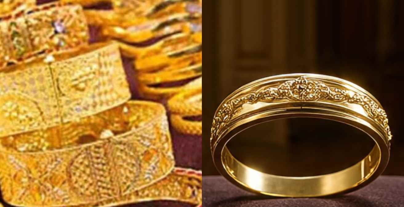 Gold Price 2030 Prediction