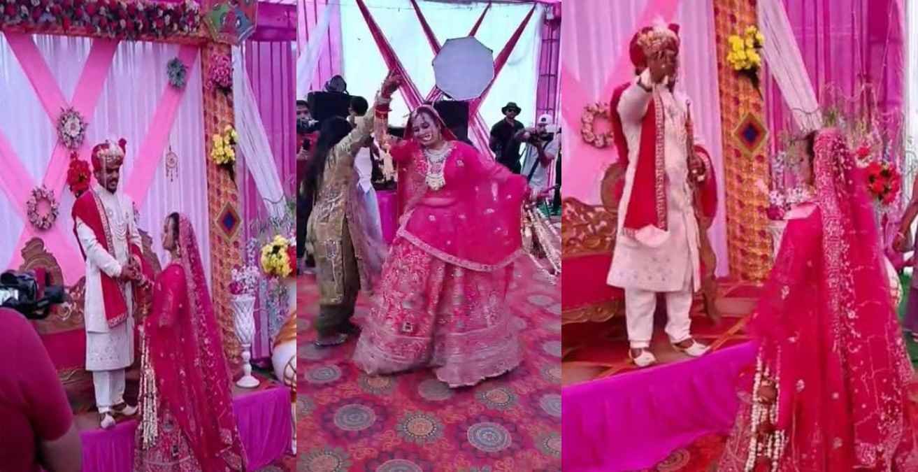 Grand Wedding in Himachal