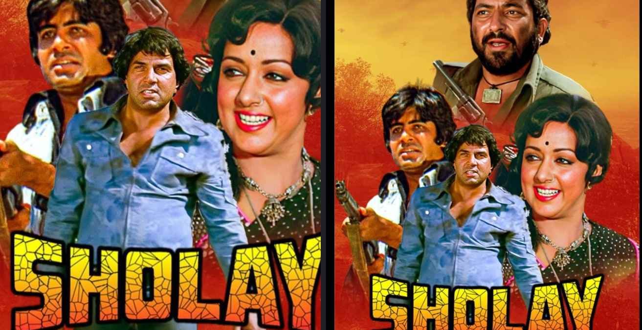 Bollywood He-Man to Parliament Hero