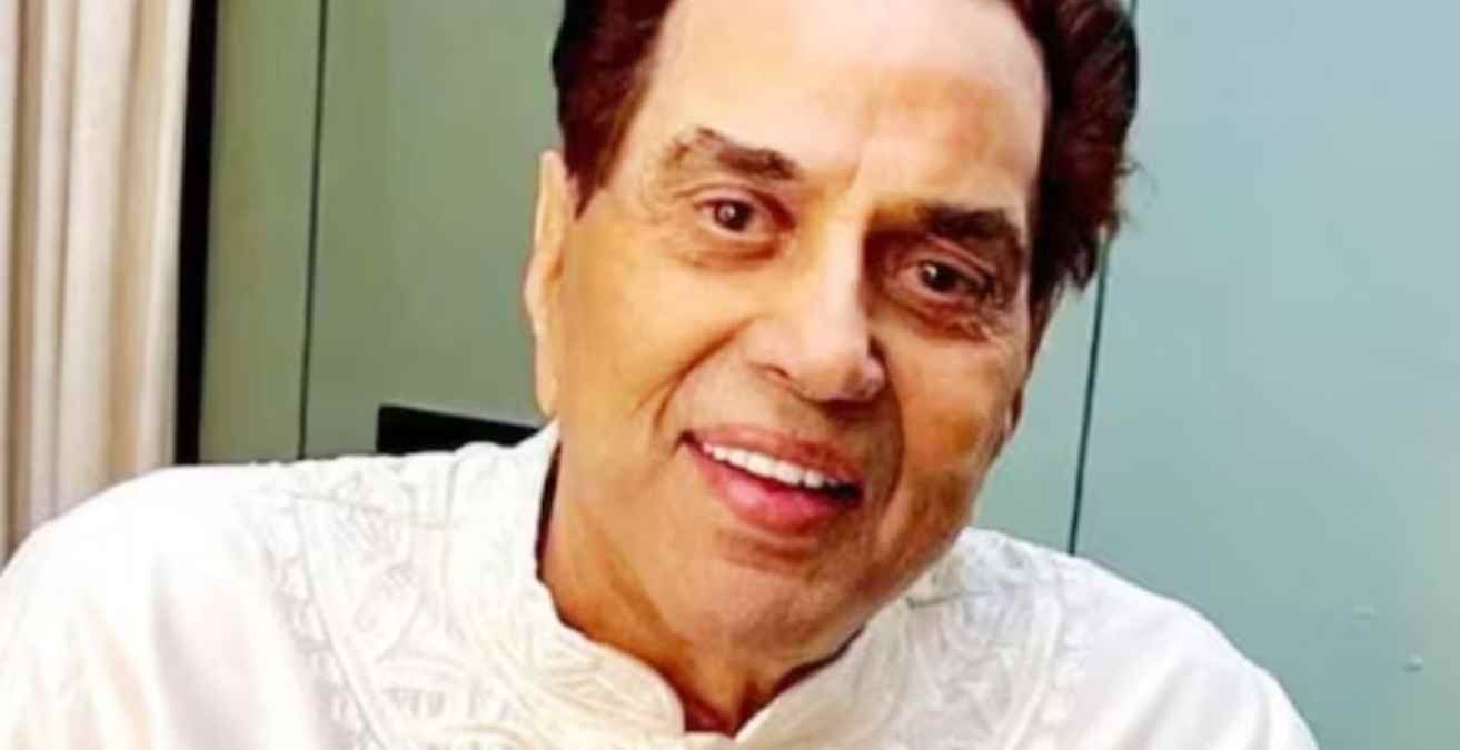 Dharmendra Property Dispute