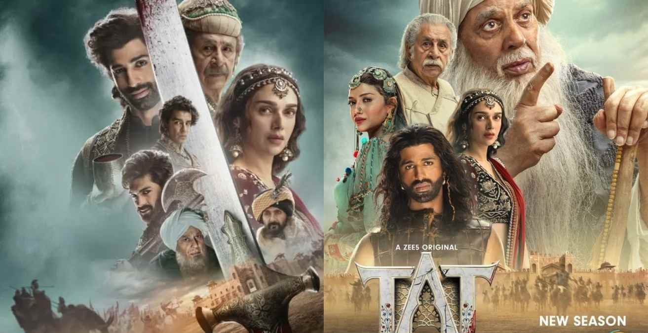 Dharmendra In Web Series