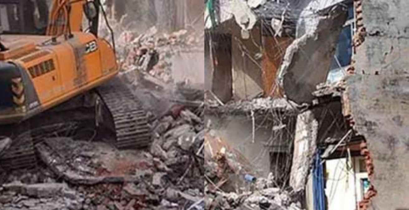 Operation Clean Bihar