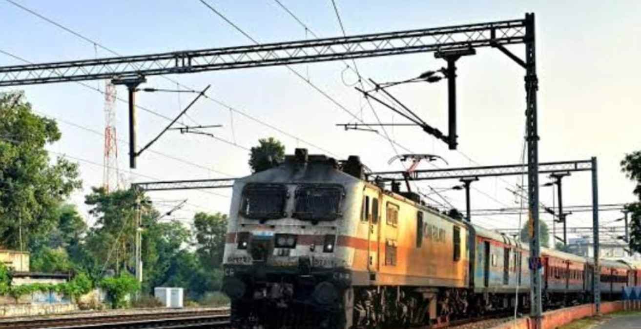 Jaisalmer To Delhi Direct Train Launch
