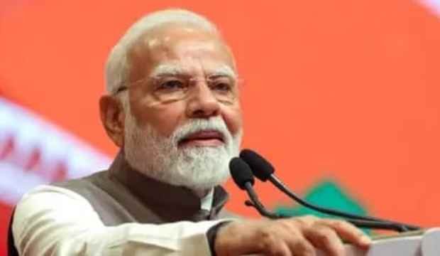 PM Modi Message Amid 2nd Phase Election