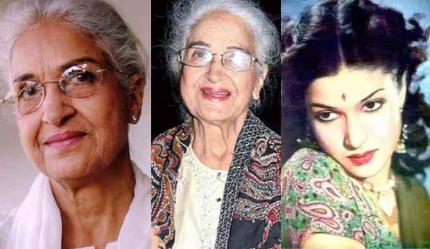 Nadiya Ke Paar Actress Passes Away