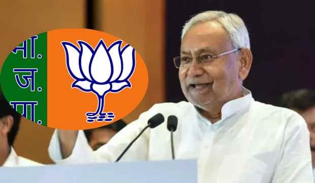 Nitish Wins Big: T-M = N+M