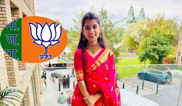 Maithili Thakur Youngest MLA Bihar