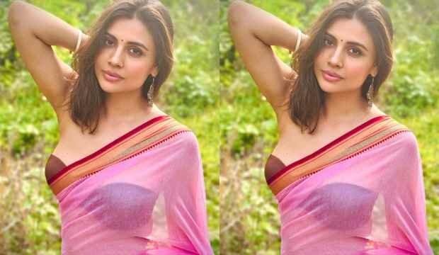 Malti Chahar Bigg Boss 19