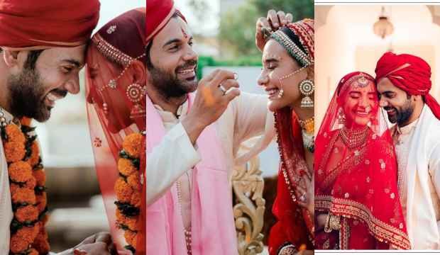 Rajkummar Rao–Patralekha Welcome Baby Girl