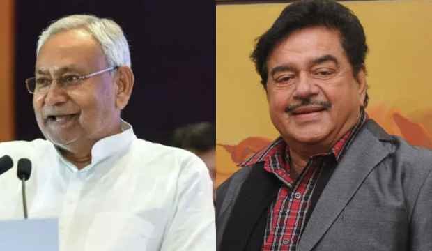 Shatrughan Sinha Homecoming