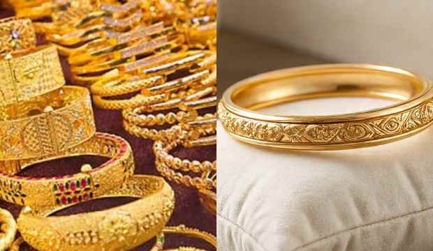 Gold-Silver Price Crash