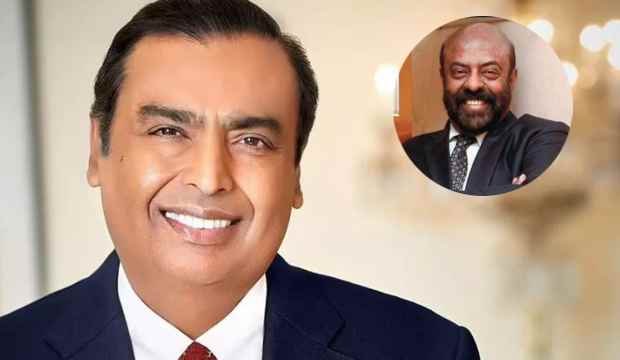 EdelGive Hurun Report 2025