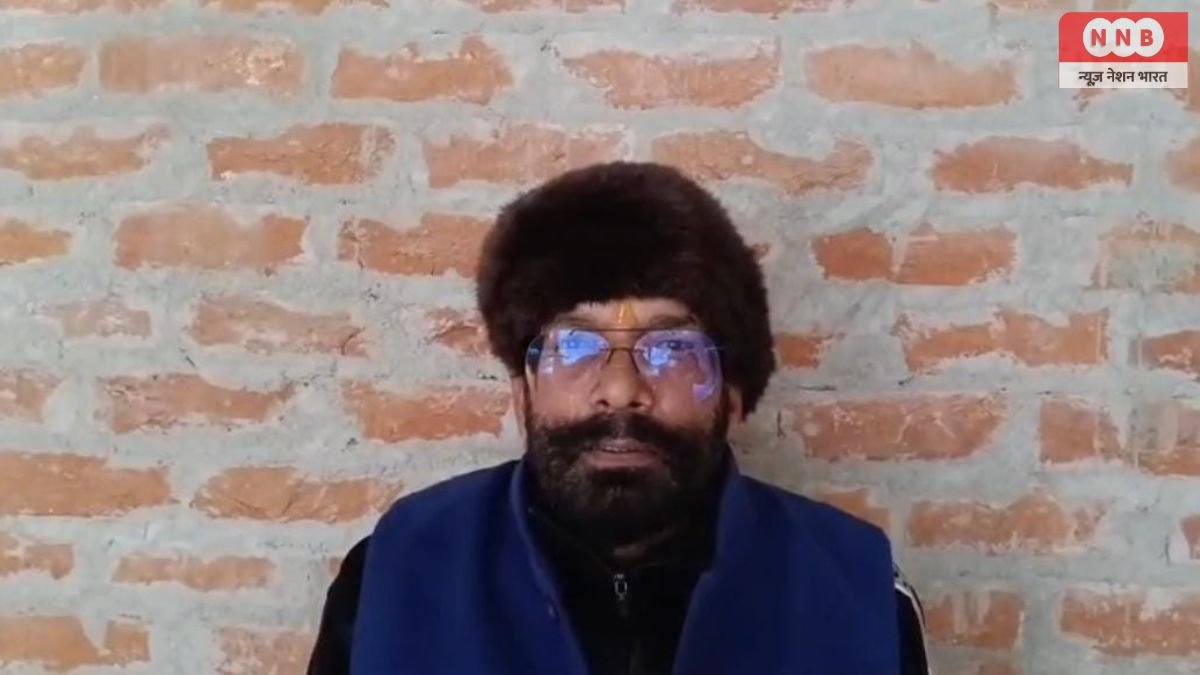 Land mafia task force exposed in Raebareli