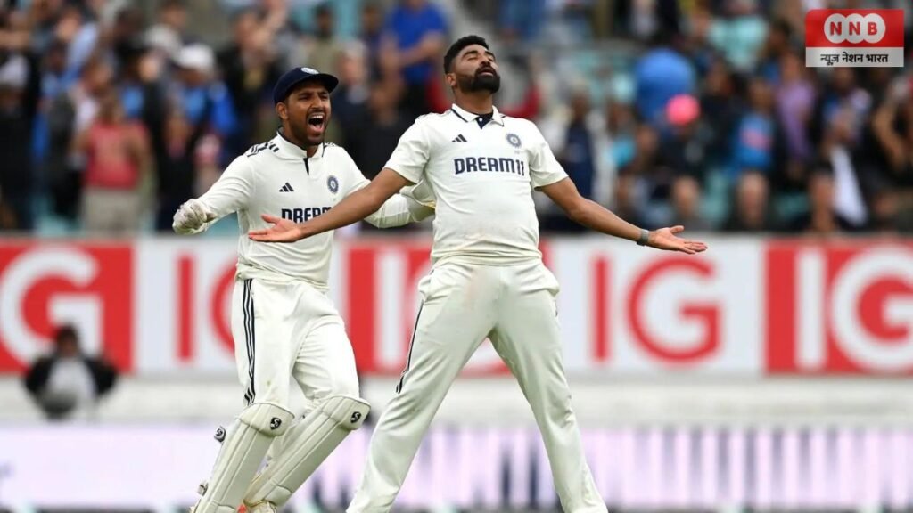 Indian Cricket Big Farewell 2025